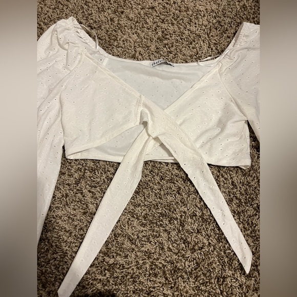 Crop top - Picture 5 of 5